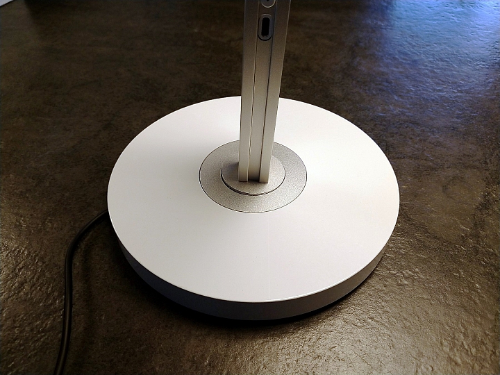 優質 X 智慧 X 個人化《Dyson Lightcycle™檯燈》體驗心得分享