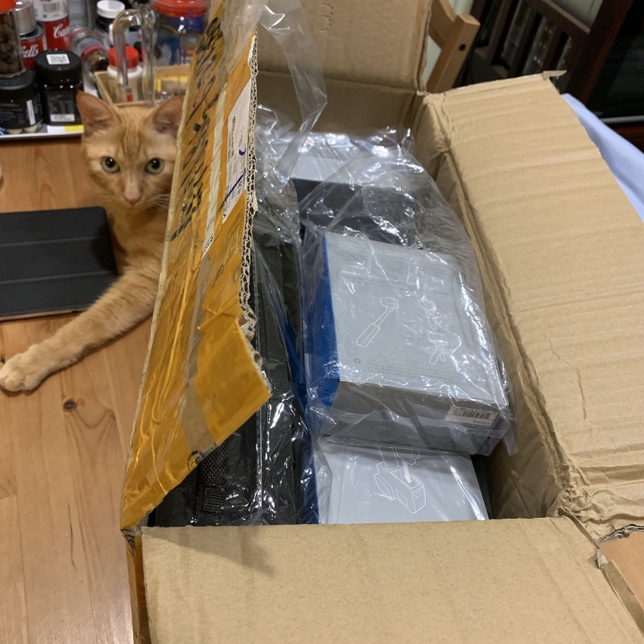 gopro hero 7 淘寶購開箱