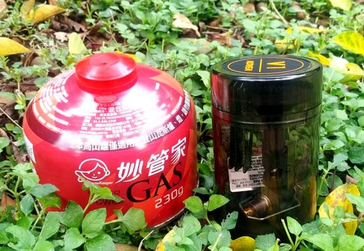 [開箱文] 山旅遊記 之 六順萬榮 vs 穩壓V1爐 - 推推~ 登山新鮮人入手的一條好路線與好爐