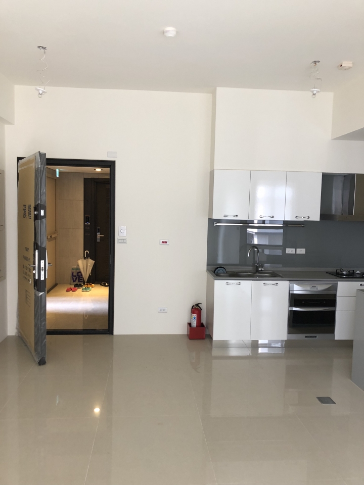 *開箱*  房貸是壓力~還是得裝潢才能住的有品質 、有限預算效果超強