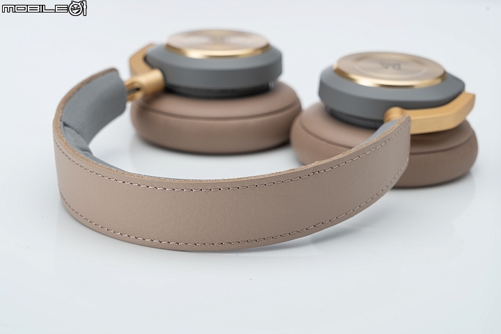 優雅寧靜之聲！ Beoplay H9 3rd Gen 無線降噪耳機開箱！