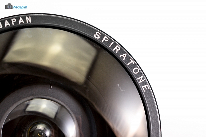 46年的慢速初代魚眼鏡【SPIRATONE 12mm f/8】