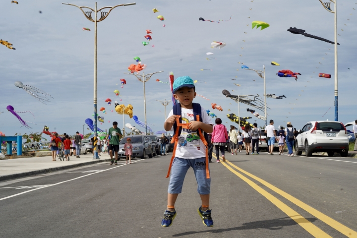 《SONY A73 親子攝影》 搭配55/F1.8 輕鬆出遊無負擔