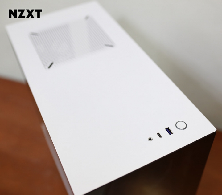 雙Elite出擊,NZXT H510 Elite開箱!
