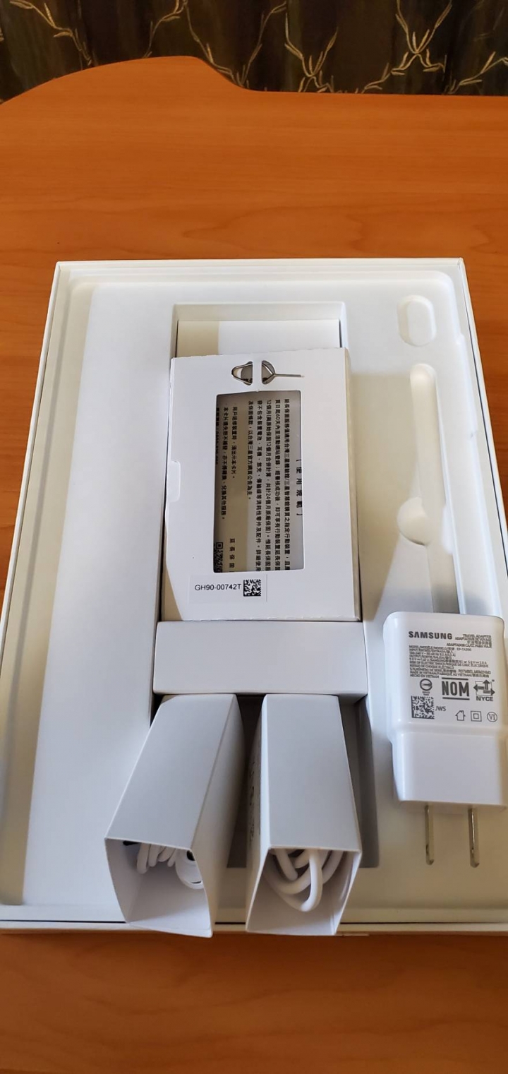 點我看大圖 《Samsung Galaxy Tab S6無筆電挑戰》三星平板的極致體驗