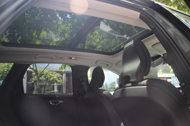 新20年式XC60 T5M試駕心得(已下訂)