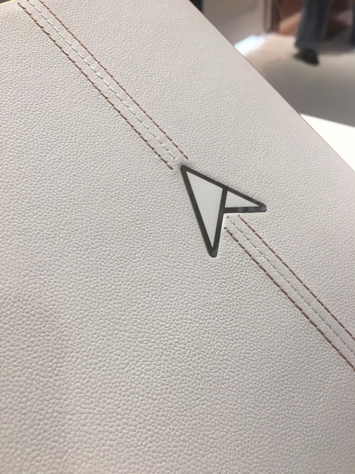 信義區Zenbook cafe快閃店體驗心得，圖多