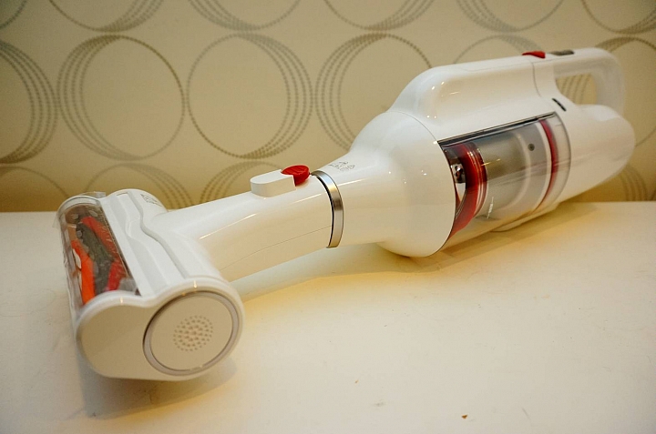 【開箱】《PUPPY小狗電器T10 Home無線手持吸塵器》吸塵器 選小狗