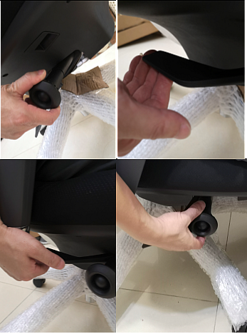 【開箱分享】雅德椅的居家體驗