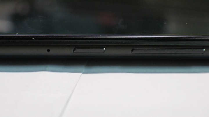 ASUS ROG Phone 2開箱簡測