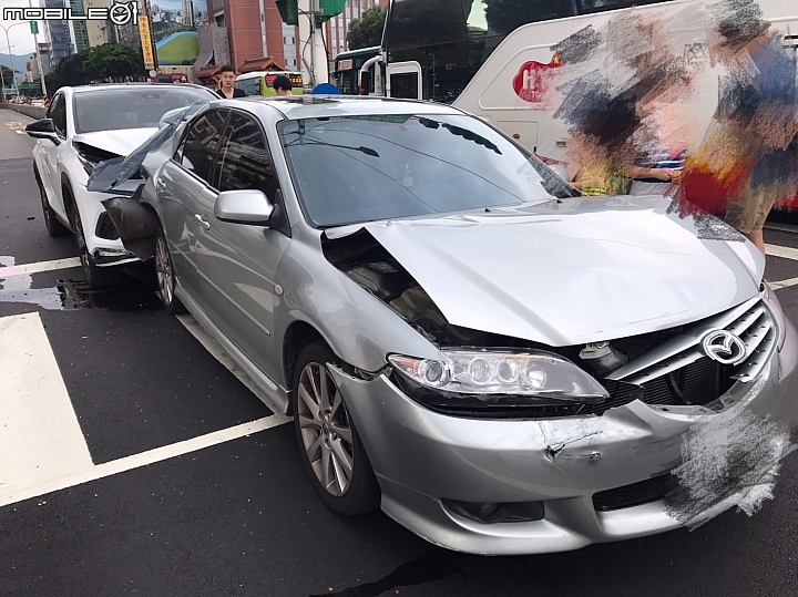 點我看大圖 Lexus NX300 nx300試車千萬要小心