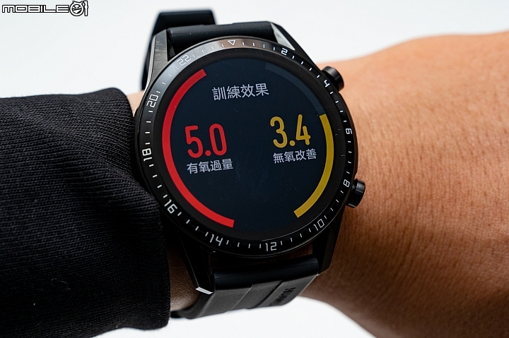 HUAWEI WATCH GT 2 體驗：商務皮藏運動骨 續航同樣讓人驚喜