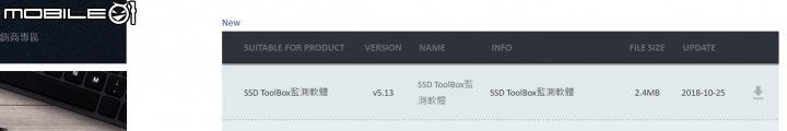 【開箱】少不了這個味!TeamGroup T-Force Cardea II M.2 PCIe SSD 512GB