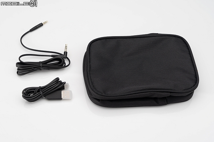 高 CP 值之作！ Sennheiser HD 4.50BTNC 無線藍牙降噪耳機開箱！
