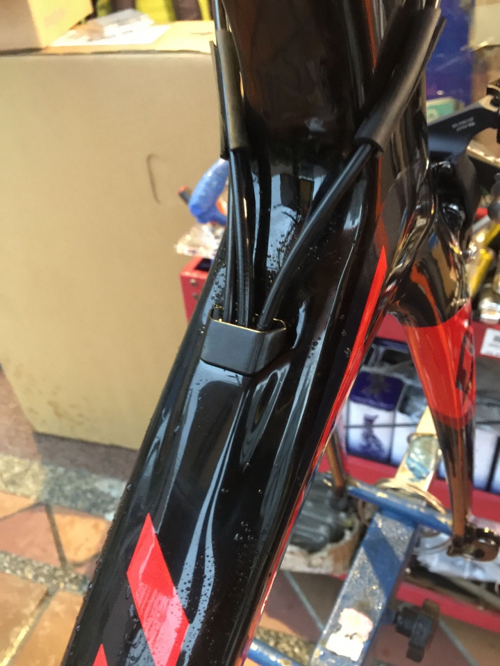 ［開箱］SCOTT FOIL 20 18年款