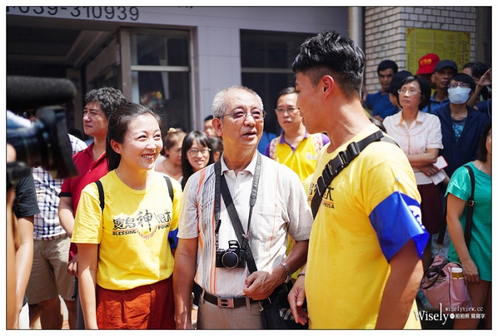 【SONY A7III + FE 35/1.8】2019 北臺灣媽祖文化節-蘭陽媽祖護臺灣