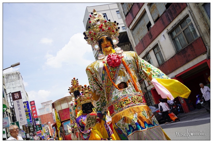 【SONY A7III + FE 35/1.8】2019 北臺灣媽祖文化節-蘭陽媽祖護臺灣