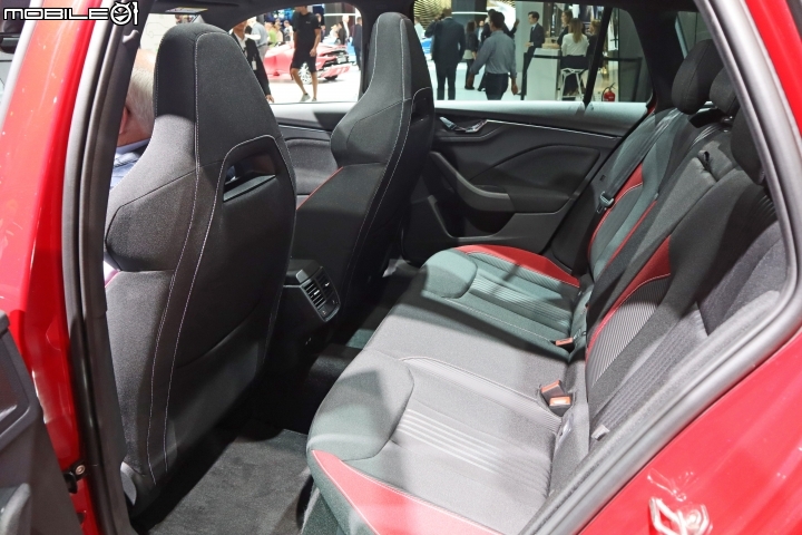 【IAA2019直擊】跨界休旅再一波!Skoda Kamiq討喜亮相