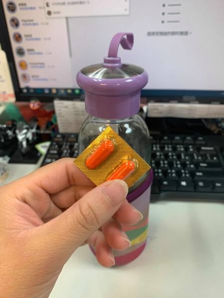帥帥的女生也想變白