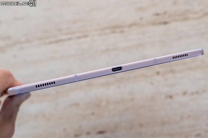 筆一樣強但「畫布」更大！工作玩樂通包的三星Galaxy Tab S6上市