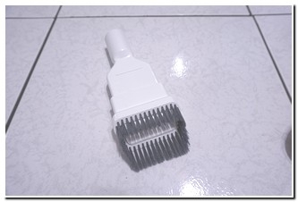 試用《PUPPY小狗電器T10 Home無線手持吸塵器》不管黑狗白狗,能讓全家人遠離塵蟎的,就是小狗