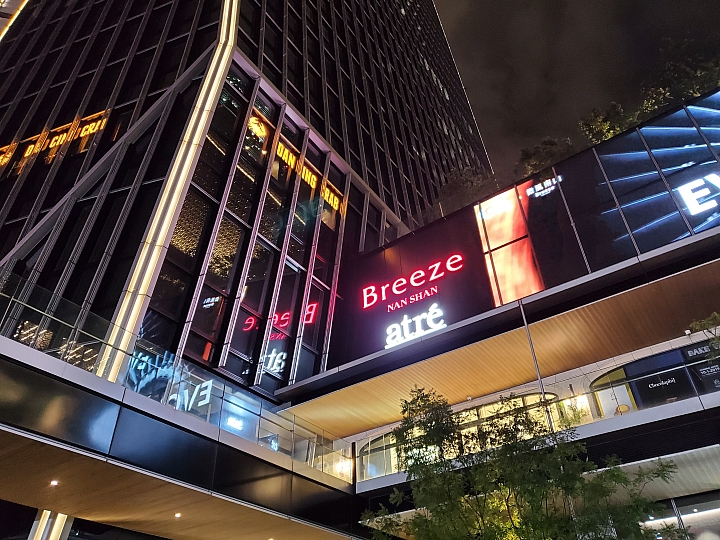 iPhone 11 Pro夜間試拍：更好的夜拍，都是一按即成（也跟Note10+比對一下）