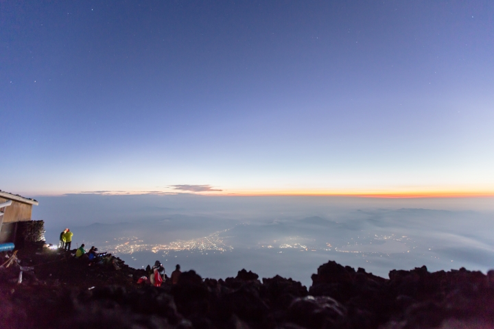 點我看大圖 Fuji mountain 37XX