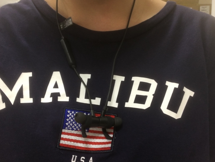 【開箱心得】Taoronics SoundElite 72運動無線耳機