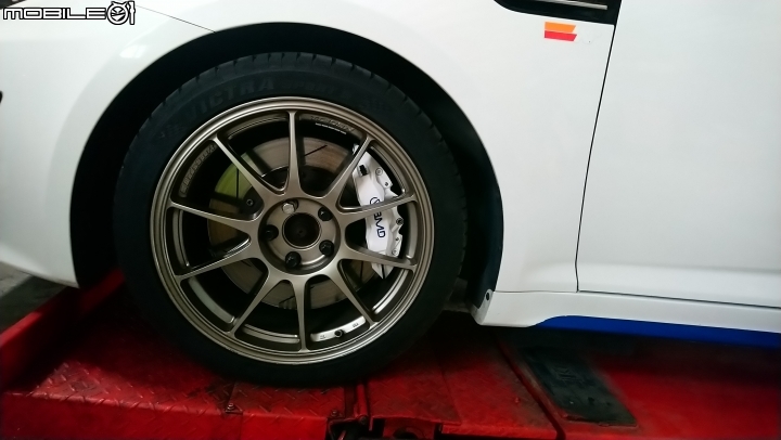 韓國車能改什麼？改裝經驗分享-4輕量化