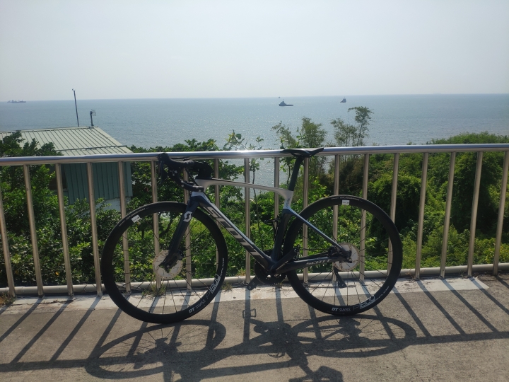 2019 SCOTT FOIL 20 DISC 不專業開箱