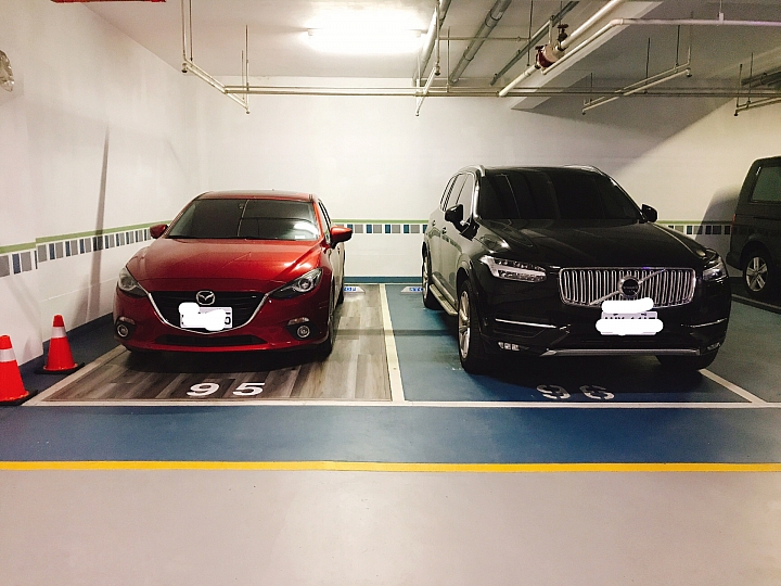愛車除了保養，洗車和改裝，原來還可以這樣!?@@