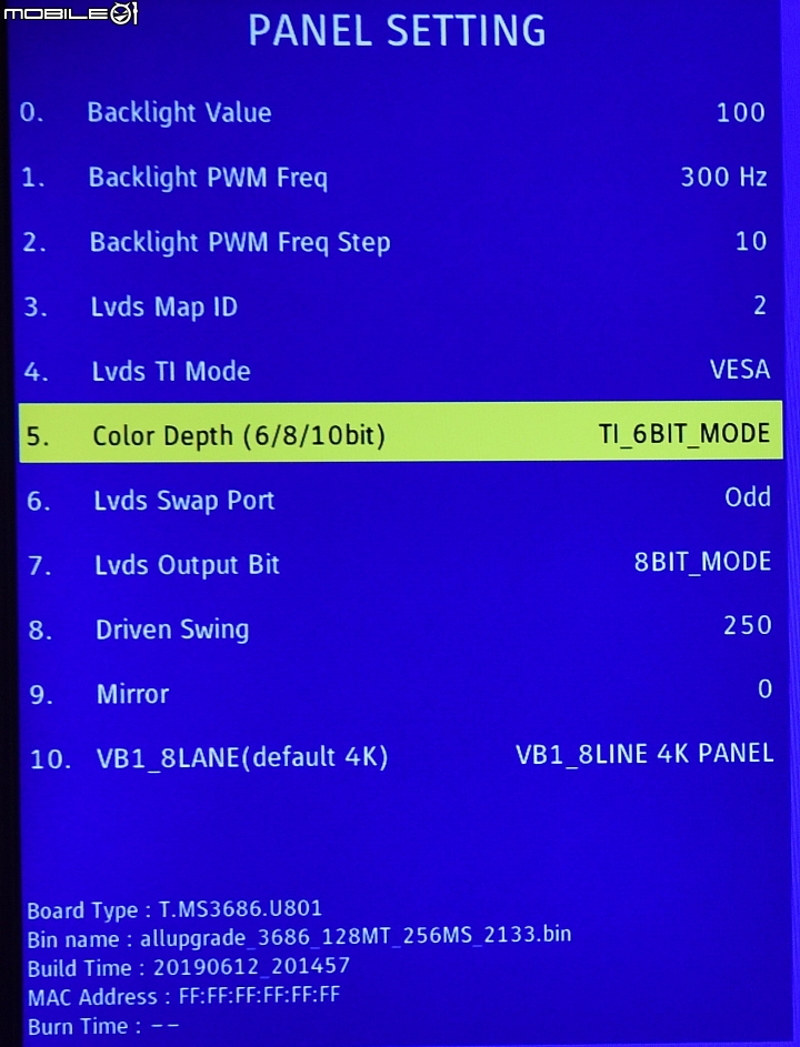 [開箱] Haier TV  LE50B9600U/LE50B9650U 開箱測試(新軟體更新)