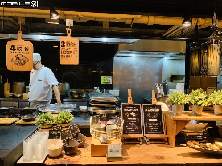 你吃過了嗎？最強蔬食百匯果然匯｜果然匯特色料理菜色看這