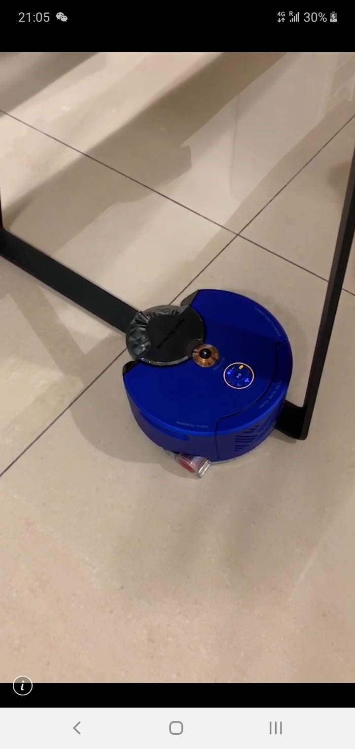 Dyson Heurist ~~超級難用~~2020/03/26更新