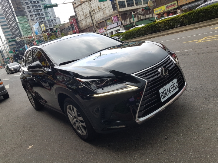 [分享] Lexus購車經驗分享。需要nx200+跟nx300菜單可私訊