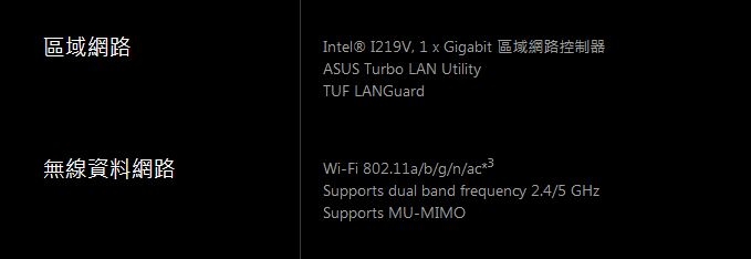 支援Miracast(無線鏡射)主機板超難找!!