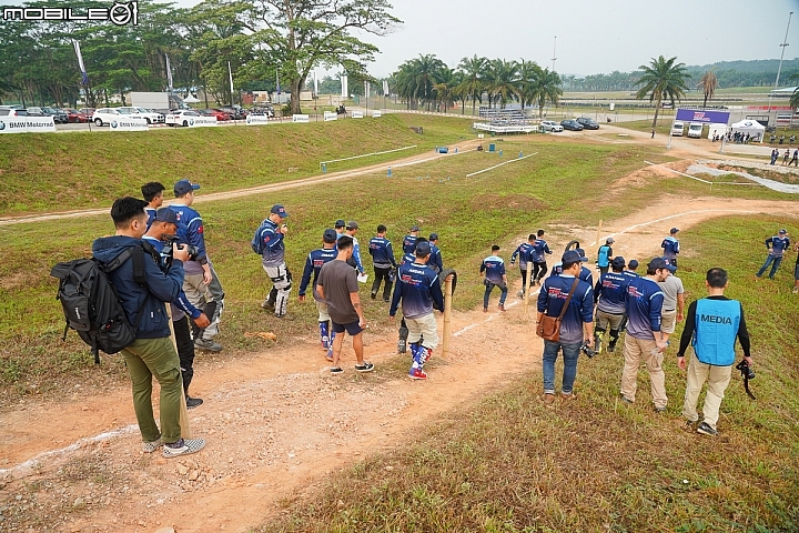 台灣隊出戰東南亞列強!GS TROPHY 2020 東南亞預賽採訪