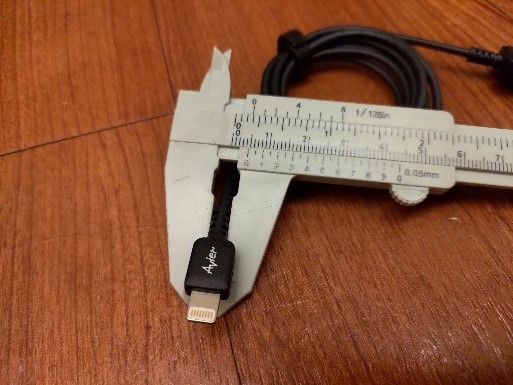 開箱-Avier Stone系列高速充電傳輸線,一款經濟又實惠的Lightning傳輸線