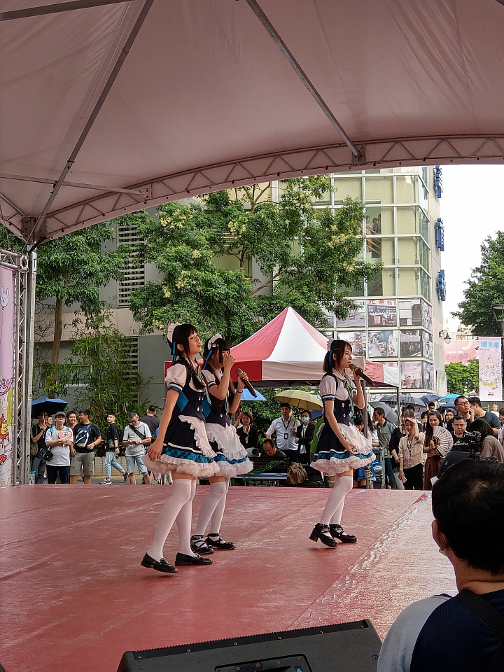 女僕、蜘蛛人、鋼鐵人~HTC U12+
