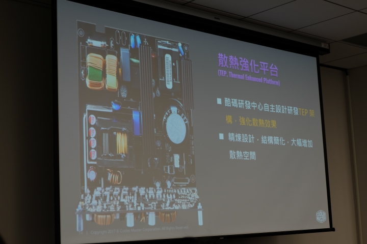 CoolerMaster小學堂 電競產品選購大揭密