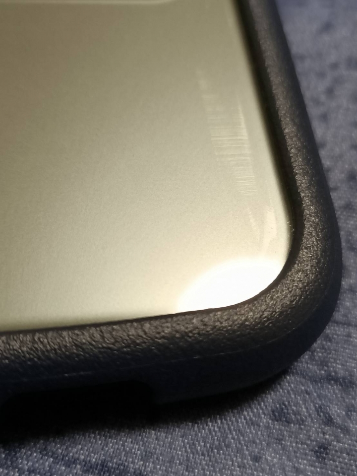 iphone 11 pro 分享保護殼心得- 文長