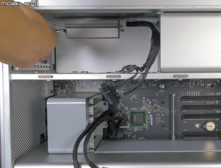 Apple - MacPro用電源 GPU 2010 2012 Pixlas mod 希少 MacPro用電源 GPU 2010 2012 Pixlas mod 希少