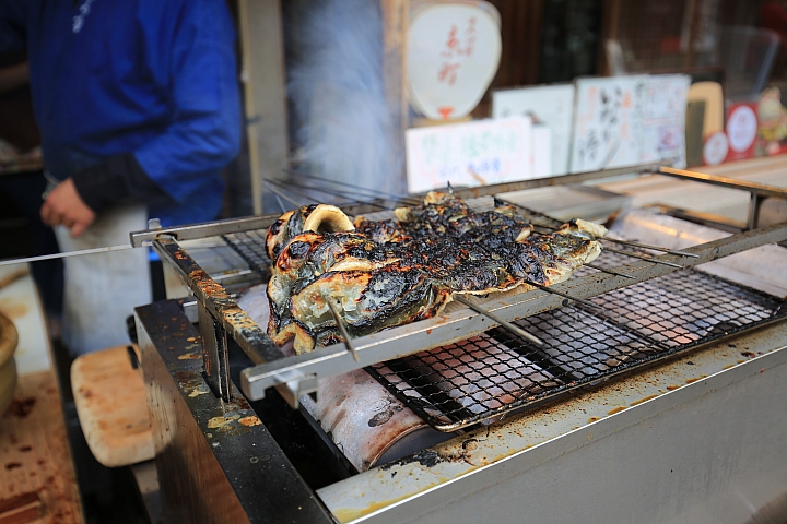 2018京阪神紅葉親子自由行