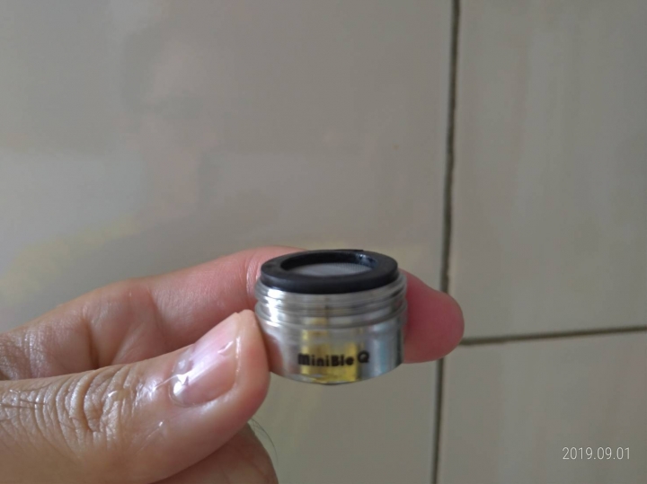 MiniBle Q使用心得