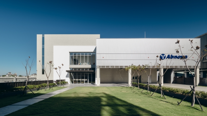 OLYMPUS/M43系統建築/室內設計攝影蓋小木船
