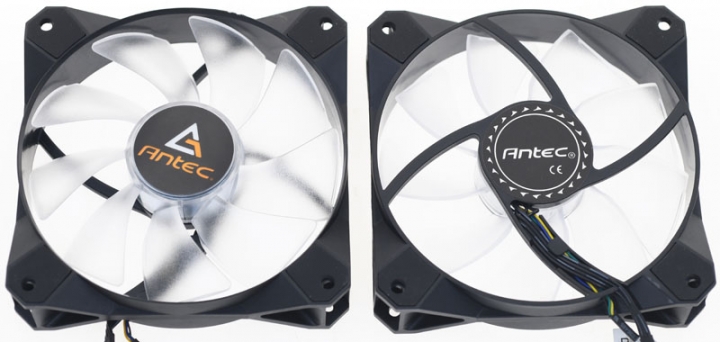 Antec KUHLER H2O K240 RGB一體式水冷散熱器簡測