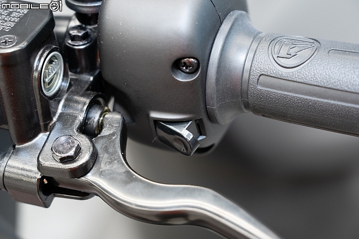 A Motor Ai-1 Sport 試駕 電動車代步從未如此方便
