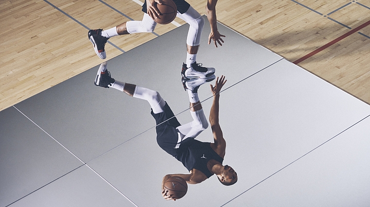Air Jordan XXXIV實鞋正式發布! 正代歷年來最輕實戰鞋款降臨