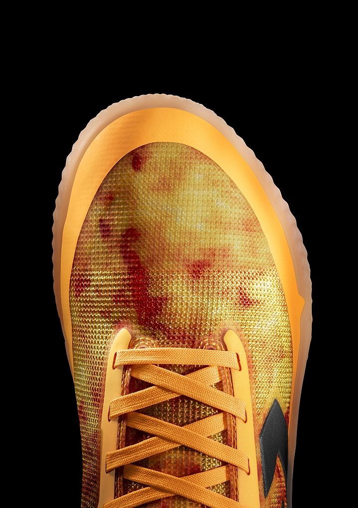 Converse All Star Pro BB台灣即刻上市!全新配色Flames搶先看