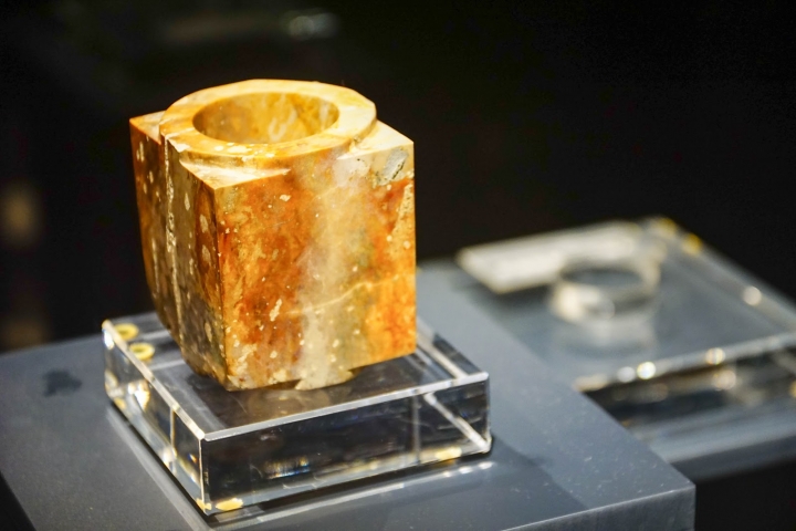 【2019中國】夢回金沙城～與外星人的第一次接觸～金沙遺址